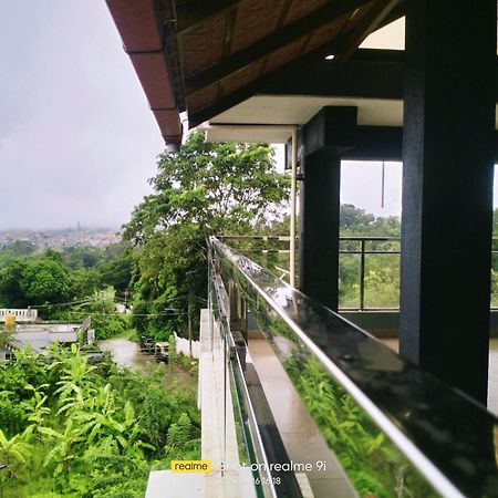 Valley Vista Villa Madikeri Coorg Bagian luar foto