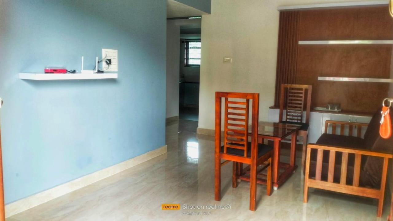 Valley Vista Villa Madikeri Coorg Bagian luar foto
