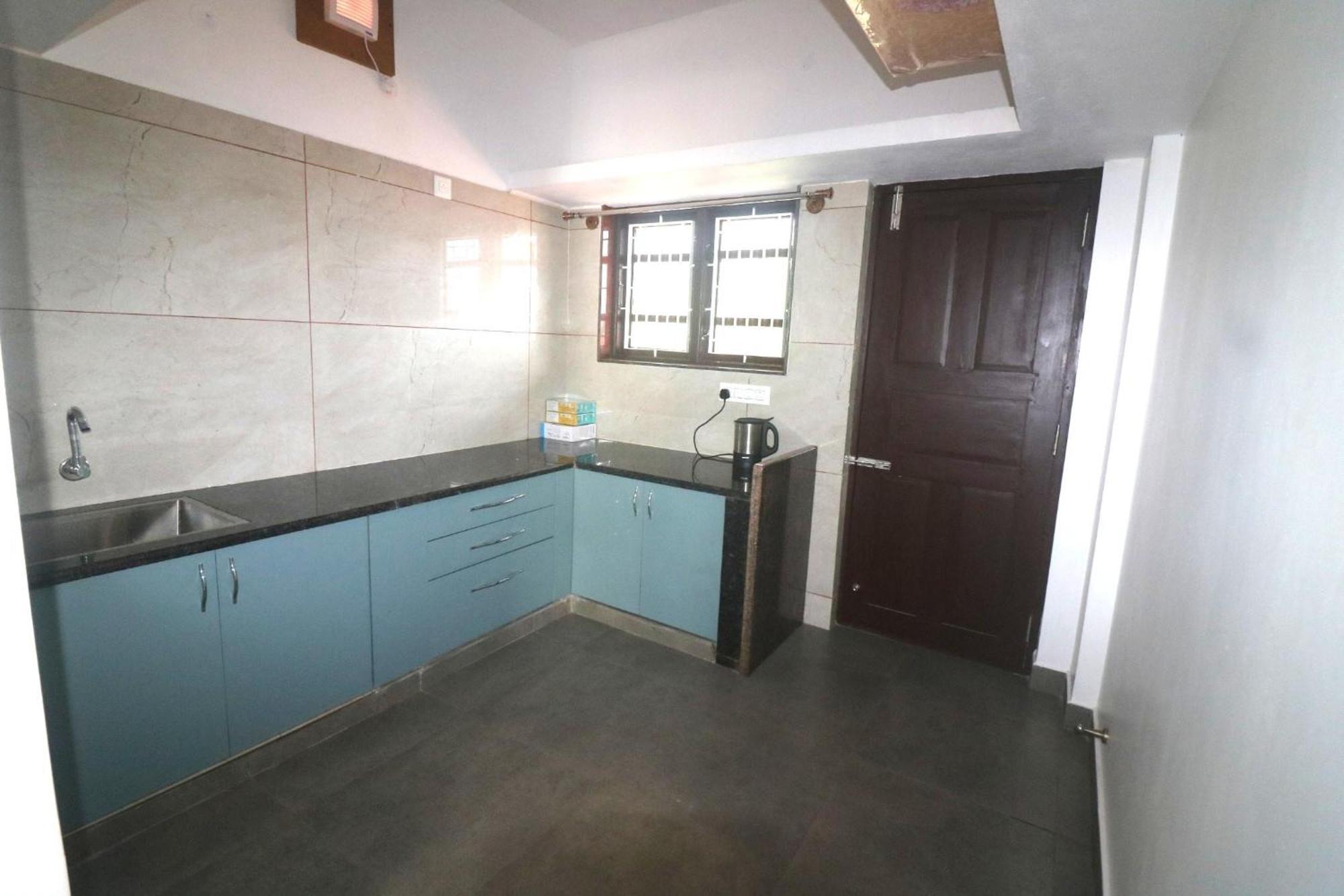 Valley Vista Villa Madikeri Coorg Bagian luar foto